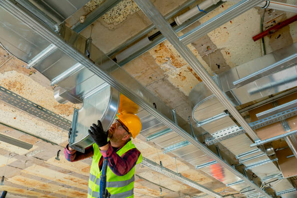 Best HVAC Air Duct Cleaning  in The Acreage, FL
