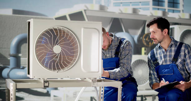 Local HVAC Companies in The Acreage, FL